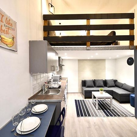 Downtown Flat In Budapest, King Dış mekan fotoğraf