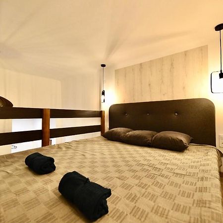 Downtown Flat In Budapest, King Dış mekan fotoğraf