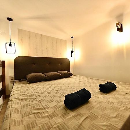 Downtown Flat In Budapest, King Dış mekan fotoğraf