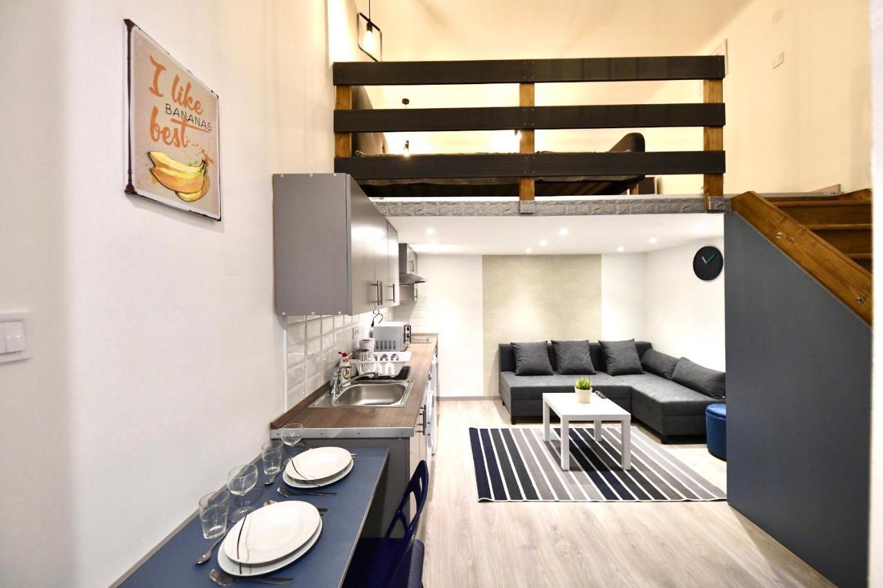 Downtown Flat In Budapest, King Dış mekan fotoğraf
