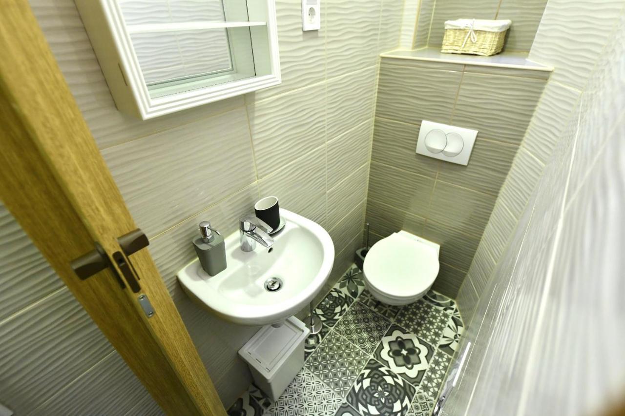 Downtown Flat In Budapest, King Dış mekan fotoğraf