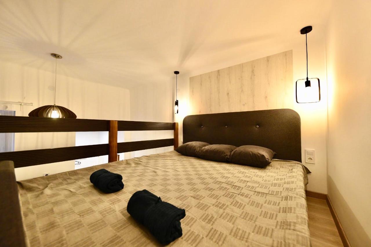 Downtown Flat In Budapest, King Dış mekan fotoğraf