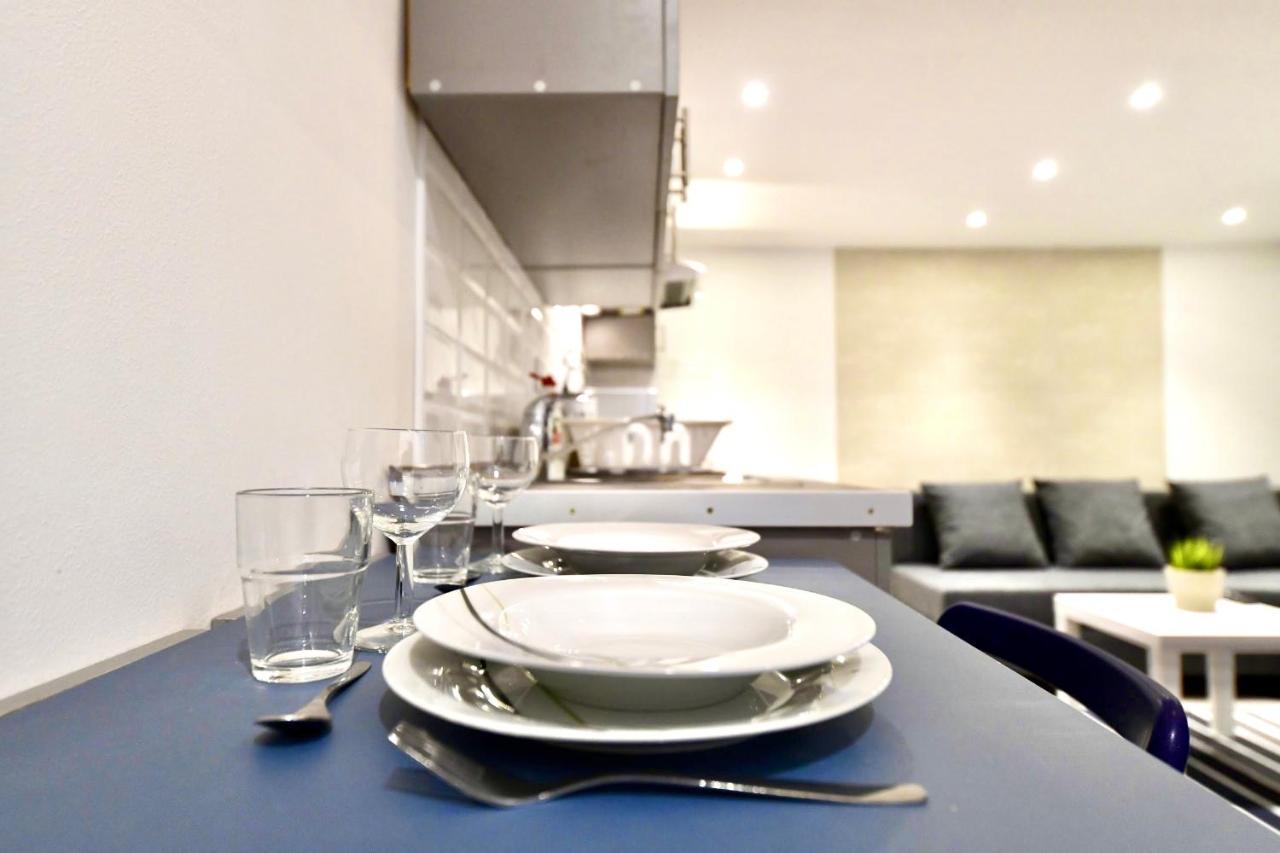 Downtown Flat In Budapest, King Dış mekan fotoğraf